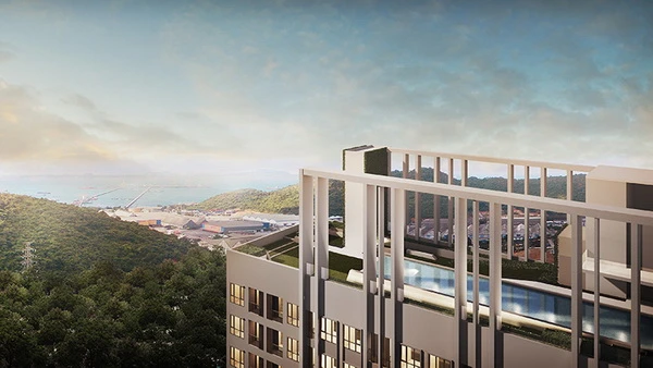 รูปภาพ นอตติ้ง ฮิลล์ แหลมฉบัง-ศรีราชา (Notting Hill Laemchabang-Sriracha)