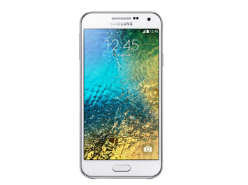 SAMSUNG Galaxy E ทุกรุ่นย่อย