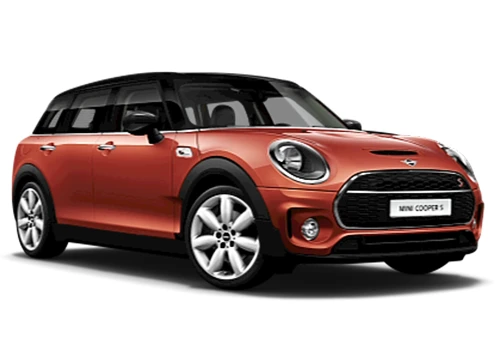 รูปภาพ มินิ Mini Clubman COOPER S MY21 ปี 2021