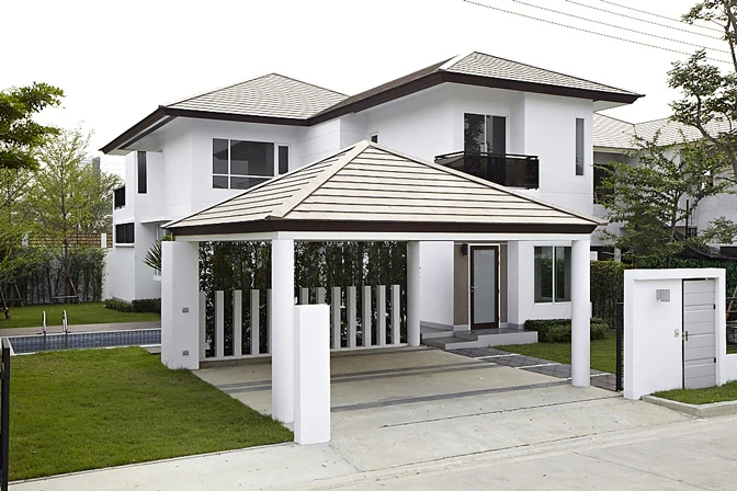 รูปภาพ เนอวานา ไอคอน วงแหวน-พระราม 9 (Nirvana ICON Wongwean-Rama 9)