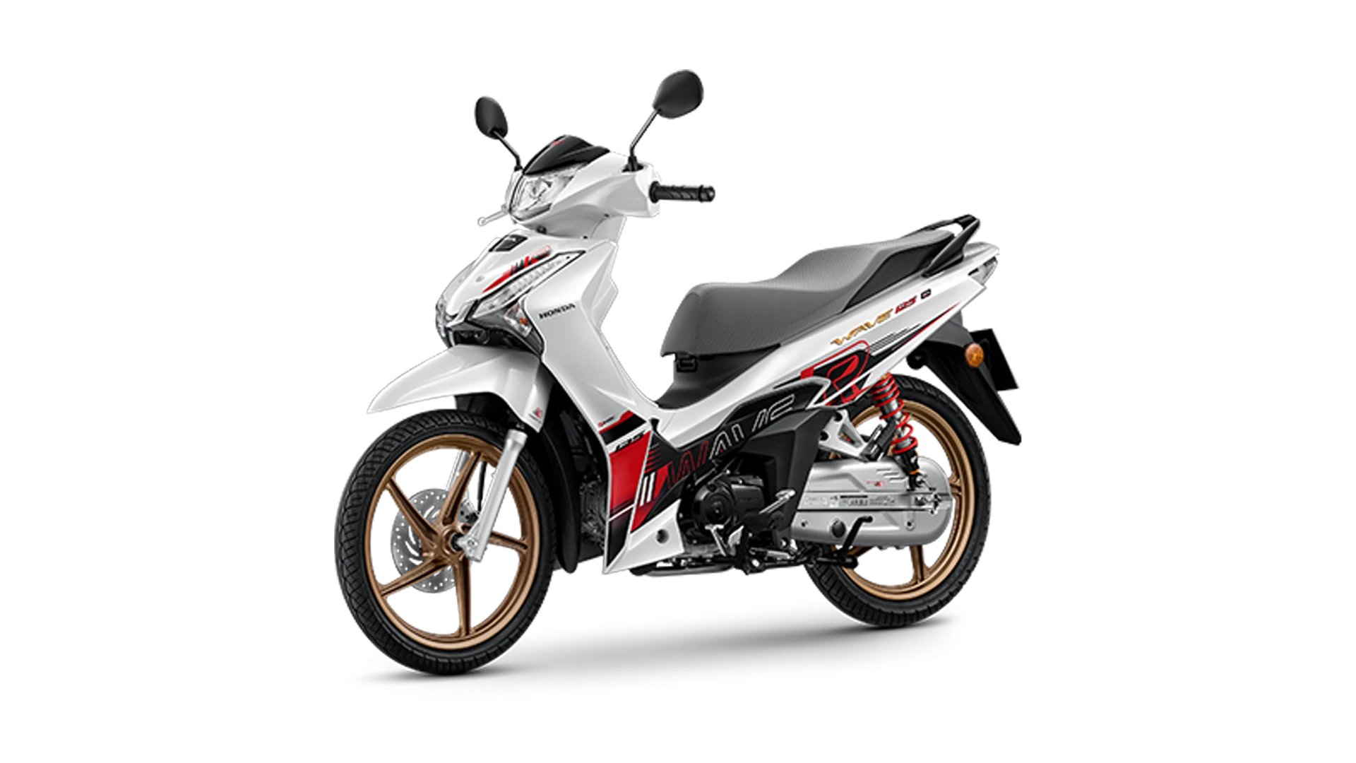 Honda Wave
