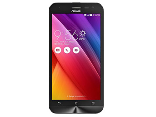 ASUS Zenfone 2 Laser (ZE500KG) ราคา-สเปค-โปรโมชั่น