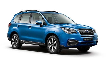 รูปภาพ ซูบารุ Subaru Forester 2.0i ปี 2016