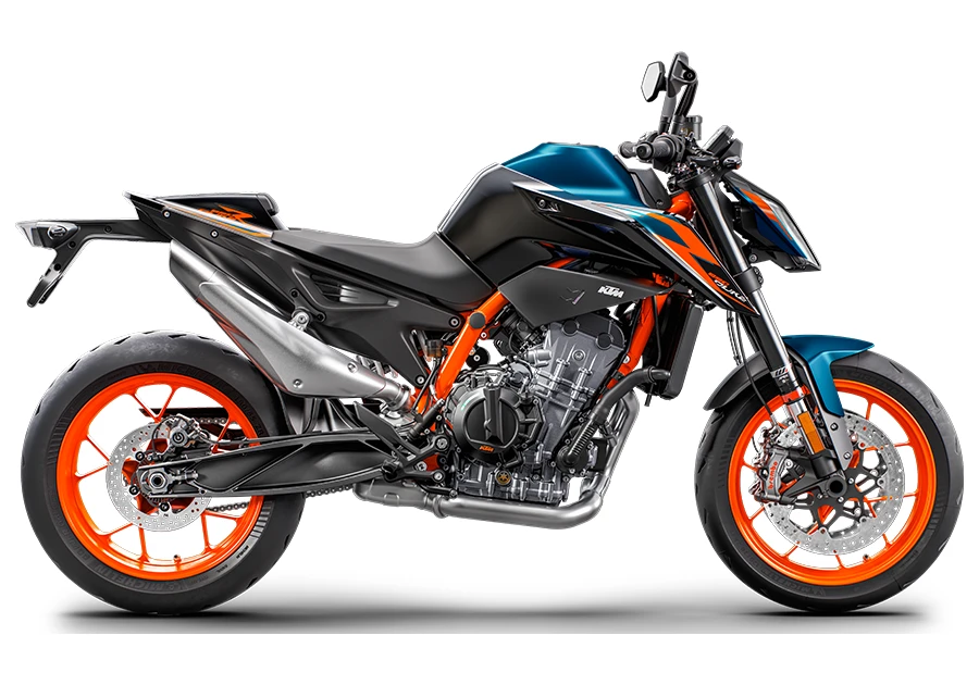 KTM 890 ทุกรุ่นย่อย