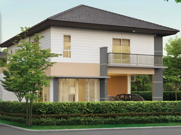 รูปภาพ นาราโฮม วงแหวน-บางนา( Nara Home Wongwaen-Bangna)