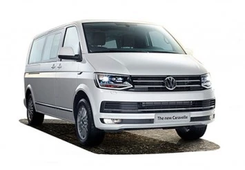 รูปภาพ โฟล์คสวาเกน Volkswagen The New Caravelle 2.0 T6 Touring ปี 2021