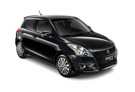 รูปภาพ ซูซูกิ Suzuki Swift GLX RX CVT ปี 2014