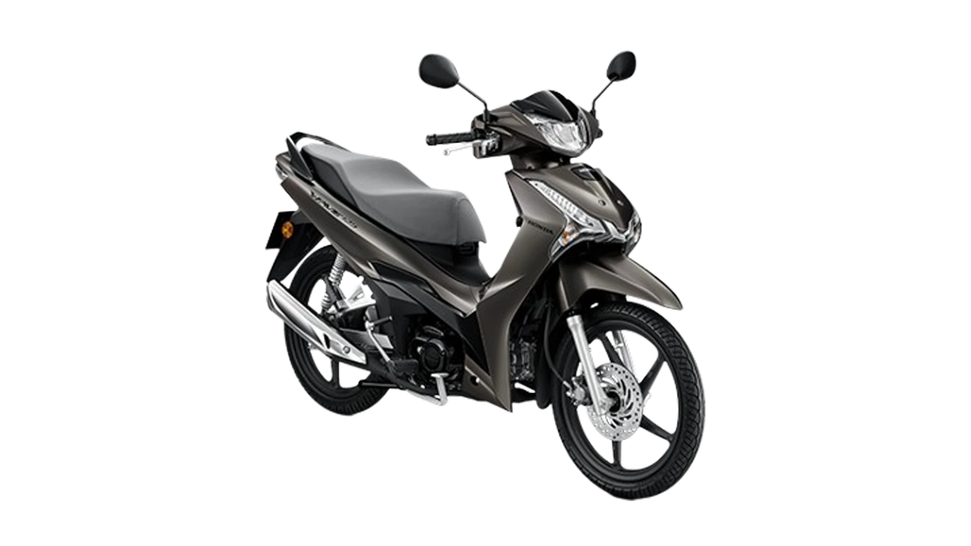 รูปภาพ ฮอนด้า Honda Wave 125 ล้อแม็ก ปี 2025