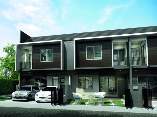 รูปภาพ เดอะคัลเลอร์ส วงแหวน - รามอินทรา (TheColors Wongwaen-Ramintra)