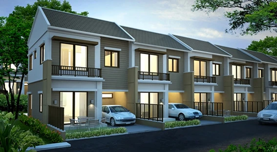 รูปภาพ บ้านพฤกษา 52 พหลโยธิน-นวนคร