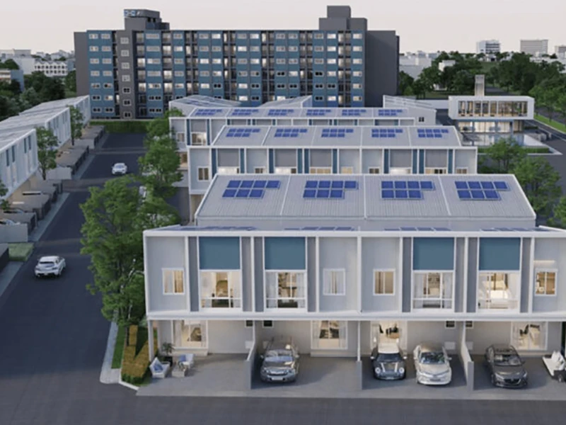 รูปภาพ เสนา วีว่า ฉลองกรุง - ลาดกระบัง (Sena Viva Chalongkrung Latkrabang)