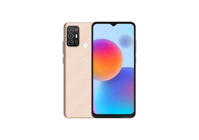 รูปภาพ แซดทีอี ZTE-A71 A52 (2GB/32GB)