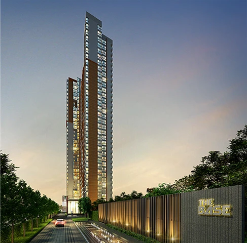 รูปภาพ เดอะ เบส ไฮท์ มิตรภาพ ขอนแก่น (The Base Height Khonkaen)