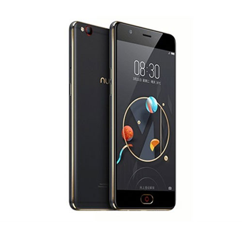 Nubia M 2 Lite (RAM 4GB) ราคา-สเปค-โปรโมชั่น