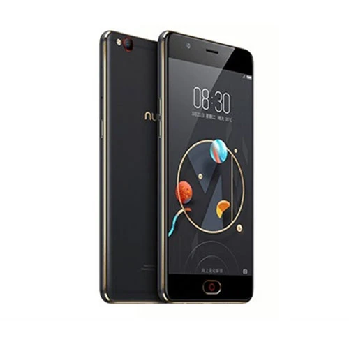รูปภาพ นูเบีย Nubia M2 Lite (RAM4GB)