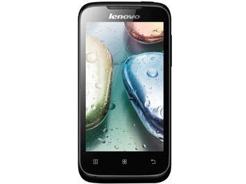 LENOVO A 269i ราคา-สเปค-โปรโมชั่น