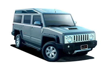 รูปภาพ ไทยรุ่ง Thairung Transformer Max 2.5 2WD AT ปี 2015