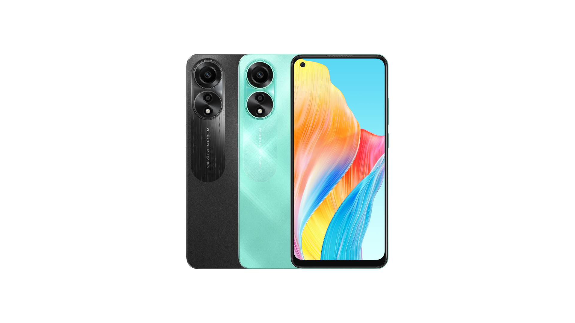 OPPO A 78 (8GB/256GB) ราคา-สเปค-โปรโมชั่น