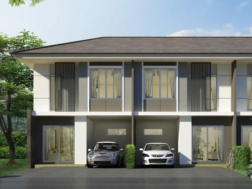 รูปภาพ พฤกษาวิลล์ 88 ศาลายา (Pruksaville 88 Salaya)