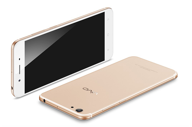 Vivo Y 65 ราคา-สเปค-โปรโมชั่น
