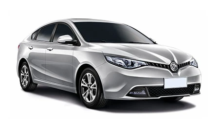 รูปภาพ เอ็มจี MG 5 1.5 X Sunroof ปี 2015