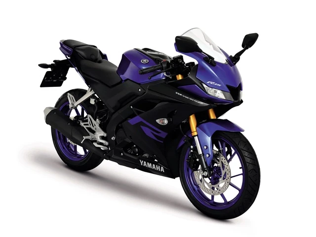 ยามาฮ่า Yamaha YZF-R15 MY 2019 ปี 2019 ราคา 97,500 บาท