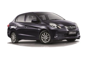 รูปภาพ ฮอนด้า Honda Brio Amaze S MT ปี 2012