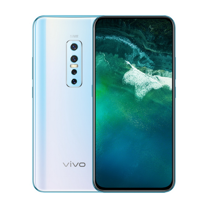 vivo V 17 Pro ราคา-สเปค-โปรโมชั่น