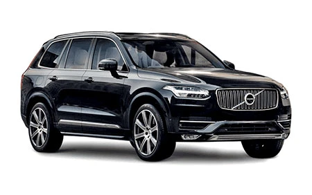 รูปภาพ วอลโว่ Volvo XC90 T8 Twin Engine Momentum ปี 2017