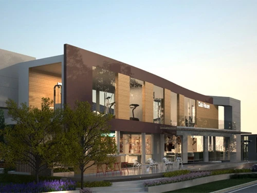 รูปภาพ เดอะพราวด์ พระราม 2 (The Proud Rama 2)