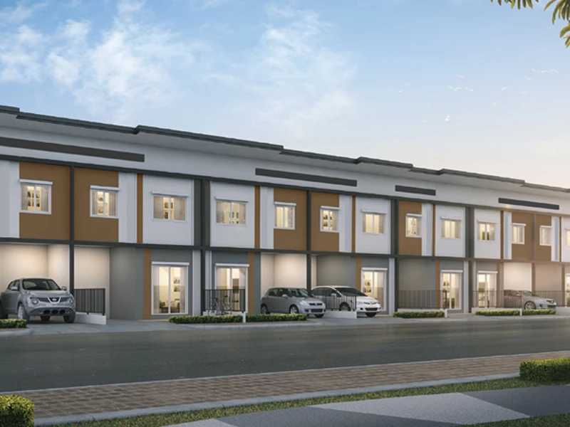 รูปภาพ ไลโอ บลิสซ์ เพชรเกษม 81 (Lio Bliss Petchkasem 81)