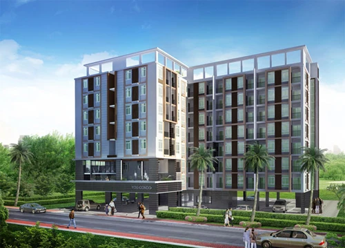 รูปภาพ ยู คอนโด (You-Condo)