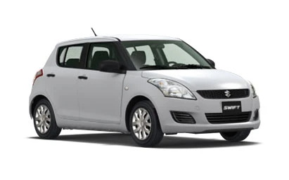 รูปภาพ ซูซูกิ Suzuki Swift GA CVT ปี 2012