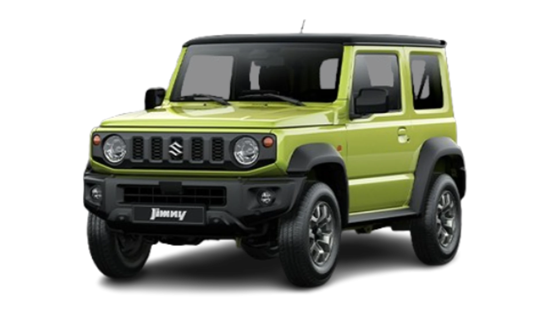 รูปภาพ ซูซูกิ Suzuki Jimny 1.5 L 4WD AT ปี 2026