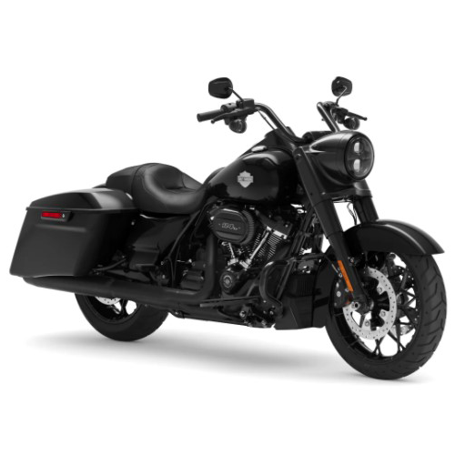 Harley-Davidson Touring Road King Special ปี 2022 ราคา-สเปค-โปรโมชั่น