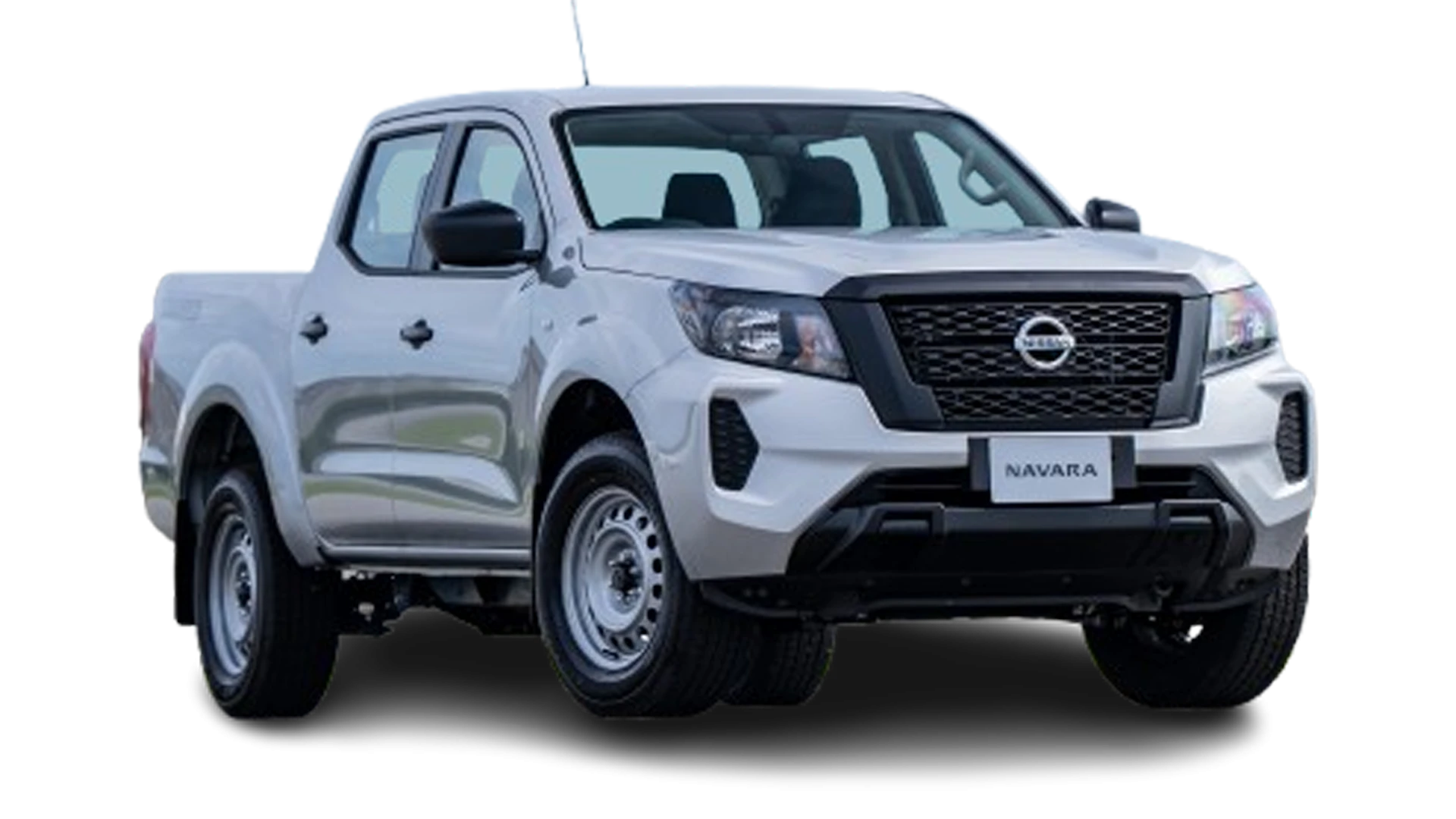 Nissan Navara Nissan Navara
