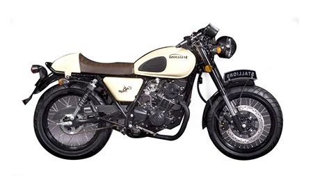 รูปภาพ สตาเลียน Stallions Centaur Cafe Mega ปี 2016