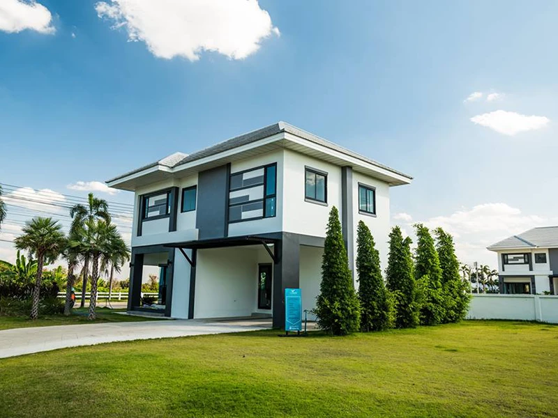 รูปภาพ ดิเออบาโน บ้านอยู่สบาย โครงการ 11 (The Urbano Baan U Sabai 11)