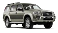รูปภาพ ฟอร์ด Ford-Everest 2.5L 4x2 AT LTD-ปี 2007