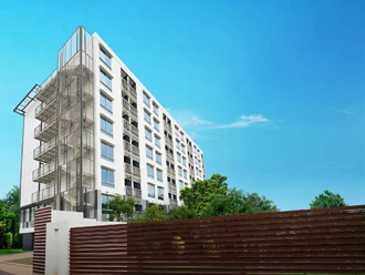 รูปภาพ เดอะ ซี้ด รัชดา-ห้วยขวาง (The Seed Ratchada-Huai Khwang)