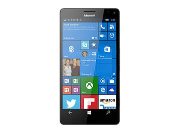 Microsoft Lumia ทุกรุ่นย่อย