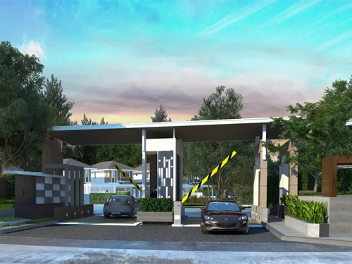 รูปภาพ บ้านไลฟ ซอย 12 (Baan Life Soi 12)