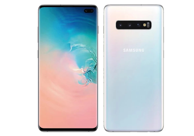 SAMSUNG Galaxy S 10+ (512GB) ราคา-สเปค-โปรโมชั่น