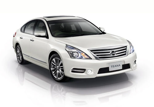 รูปภาพ นิสสัน Nissan Teana 250 XV-V6 ปี 2011