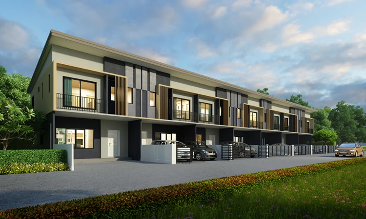 รูปภาพ เดอะ คอนเนค ดอนเมือง - เทิดราชัน (The connect)