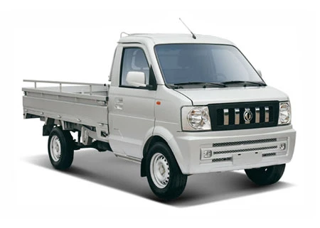 รูปภาพ ดีเอฟเอสเค ตงฟง มอเตอร์ส DFSK V21 Champion Standard ปี 2013