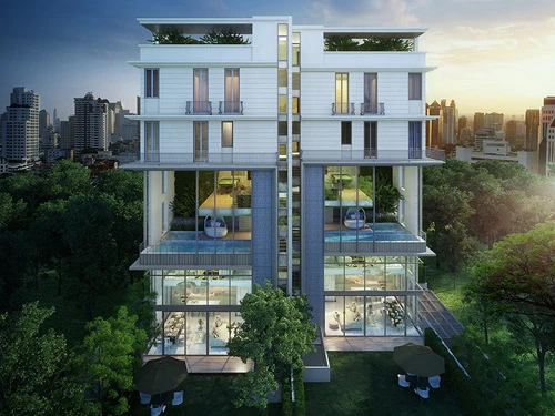 รูปภาพ 749 เรสซิเดนซ์ (749 Residence)