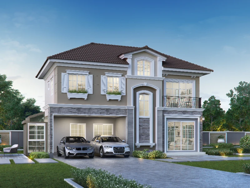 รูปภาพ นีโอ โฮม อ่างศิลา-สุขุมวิท (Neo Home Angsila-Sukhumvit)