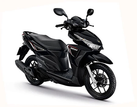 รูปภาพ ฮอนด้า Honda Click i 125i 2015 ACB125CBTF TH ปี 2015