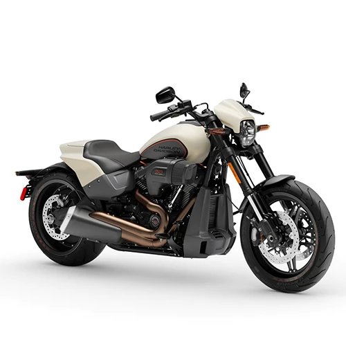 รูปภาพ ฮาร์ลีย์-เดวิดสัน Harley-Davidson Softail FXDR 114 ปี 2019